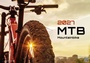 Bild: MTB | Mountainbike - 2027 - Kalender DIN A2 - GP-Fever.de