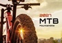 Bild: MTB | Mountainbike - 2027 - Kalender DIN A3 - GP-Fever.de