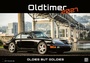Bild: Oldtimer - OLDIES BUT GOLDIES - 2027 - Kalender DIN A2 - GP-Fever.de