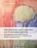 Cover: Mit M&auml;rchen und Legenden zur Traumakompetenz - winterwork