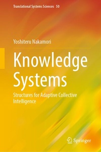 Enlarge image Cover: Knowledge Systems - Springer