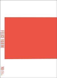 Enlarge image Cover: Felice Varini - Edizioni Casagrande SA
