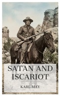 Cover: Satan and Iscariot - e-artnow