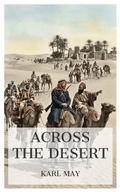 Cover: Across the Desert - e-artnow