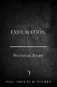 Enlarge image Cover: Exhumation - HarperCollins