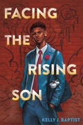 Cover: Facing the Rising Son - HarperCollins
