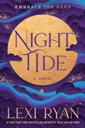 Cover: Night Tide - HarperCollins
