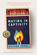 Cover: Mating in Captivity - HarperCollins