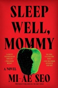 Cover: Sleep Well, Mommy - Collins