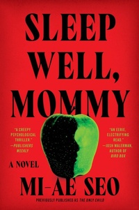Enlarge image Cover: Sleep Well, Mommy - Collins