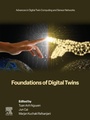 Cover: Foundations of Digital Twins - Elsevier