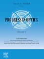 Cover: Progress in Optics - Elsevier