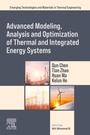 Cover: Advanced Modeling, Analysis and Optimization of Thermal and Integrated Energy Systems - Elsevier