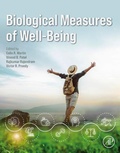 Cover: Biological Measures of Well-Being - Elsevier