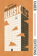 Cover: Illusions (Faber Editions) - Faber & Faber