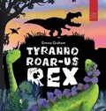 Cover: Tyranno-ROAR-us Rex - Tiny Tree