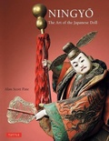 Cover: Ningyo - Tuttle Publishing