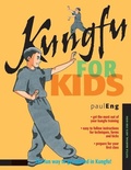Cover: Kungfu for Kids - Tuttle Publishing