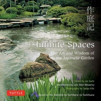 Enlarge image Cover: Infinite Spaces - Tuttle Publishing