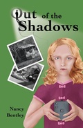 Cover: Out of the Shadows - Snapfinger Press