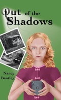 Cover: Out of the Shadows - Snapfinger Press