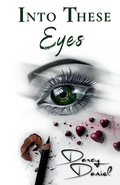 Cover: Into These Eyes - N L Lamont