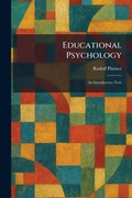 Cover: Educational Psychology - Tradd Street Press