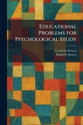 Cover: Educational Problems for Psychological Study - Tradd Street Press