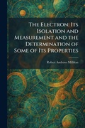 Cover: The Electron - Tradd Street Press