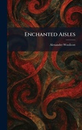 Cover: Enchanted Aisles - Tradd Street Press