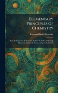 Cover: Elementary Principles of Chemistry - Tradd Street Press