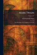 Cover: Mark Twain - Tradd Street Press