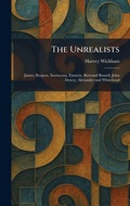 Cover: The Unrealists - Tradd Street Press