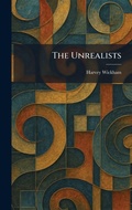 Cover: The Unrealists - Tradd Street Press