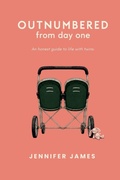 Cover: Outnumbered from day one - Mill House Books