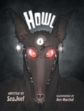 Cover: Howl - FriesenPress