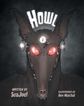 Cover: Howl - FriesenPress