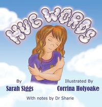 Enlarge image Cover: Hug Words - Sunskript Press