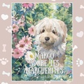 Cover: Margo adore les marguerites - Joie Digital Marketing Inc.