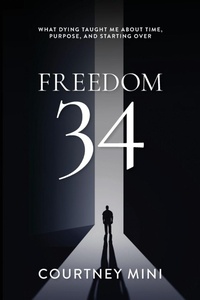 Enlarge image Cover: Freedom 34 - Snowball Book Press