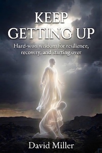 Enlarge image Cover: Keep Getting Up - David Miller
