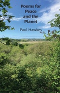Cover: Poems for Peace and the Planet - Shakspeare Editorial