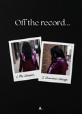 Cover: Off the record... - Lulu.com