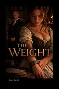 Cover: The Weight - Lulu.com
