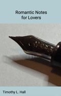Cover: Romantic Notes for Lovers - Lulu.com