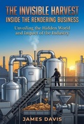 Cover: THE INVISIBLE HARVEST - Lulu.com