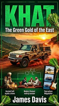 Enlarge image Cover: KHAT - Lulu.com