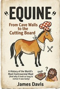 Cover: EQUINE - Lulu.com
