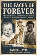 Cover: The Faces of Forever - Lulu.com