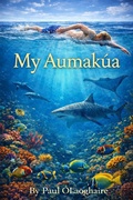 Cover: My Aumakua - Lulu.com